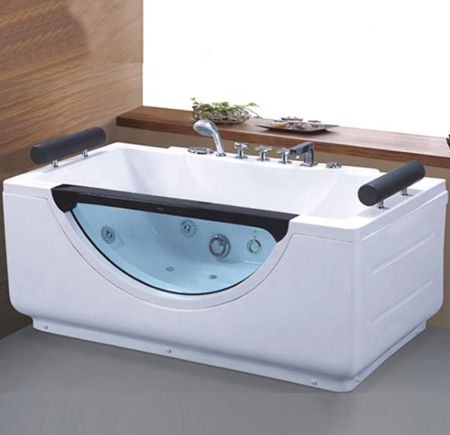 Wellness Spa And Massage - Wanienka Spa z Hydromasażem na Każdą