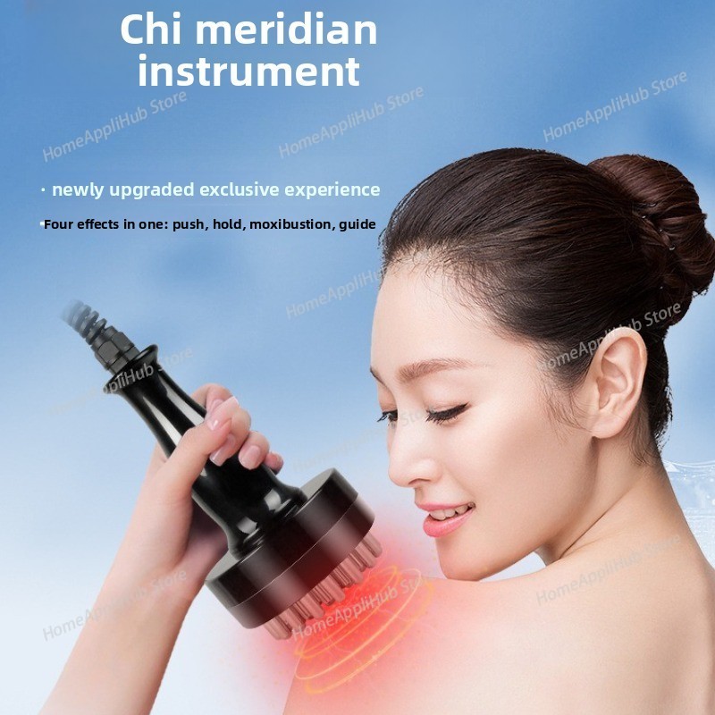 Wellness Spa And Massage - Instrument Vitality Meridian – do rozluźniania