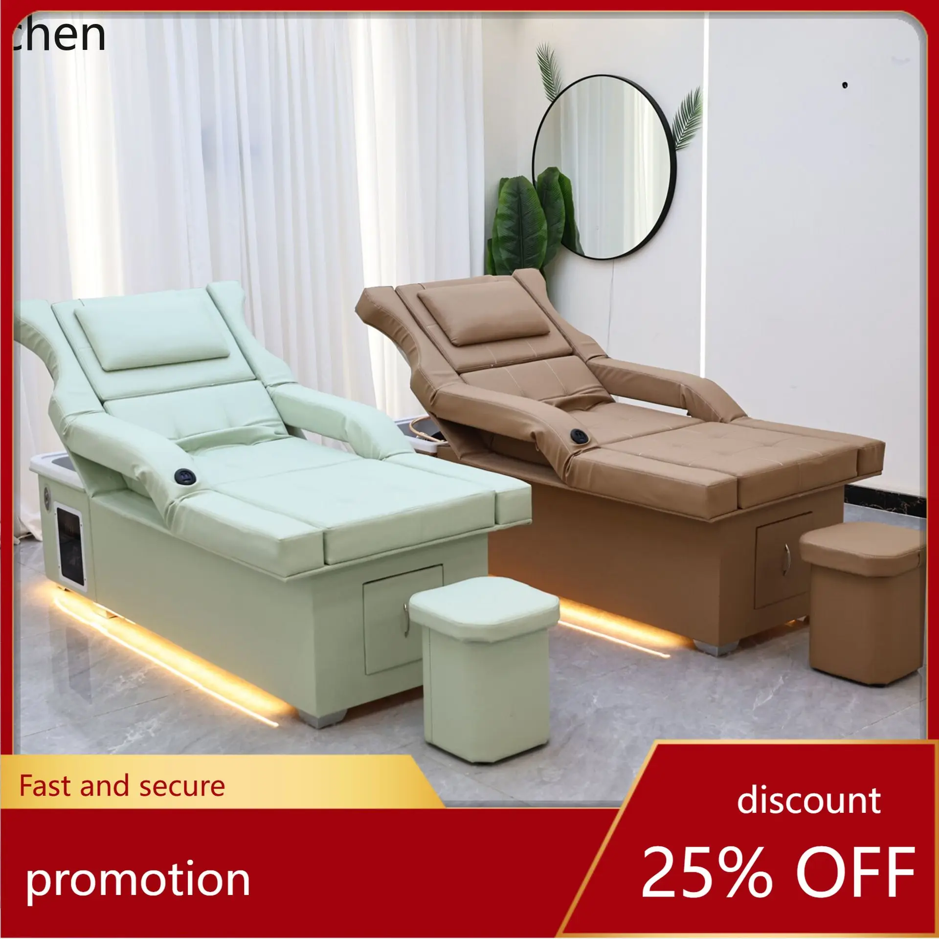 b7- Salon terapii pleców i gło – Wellness Spa And Massage recenzja i cena