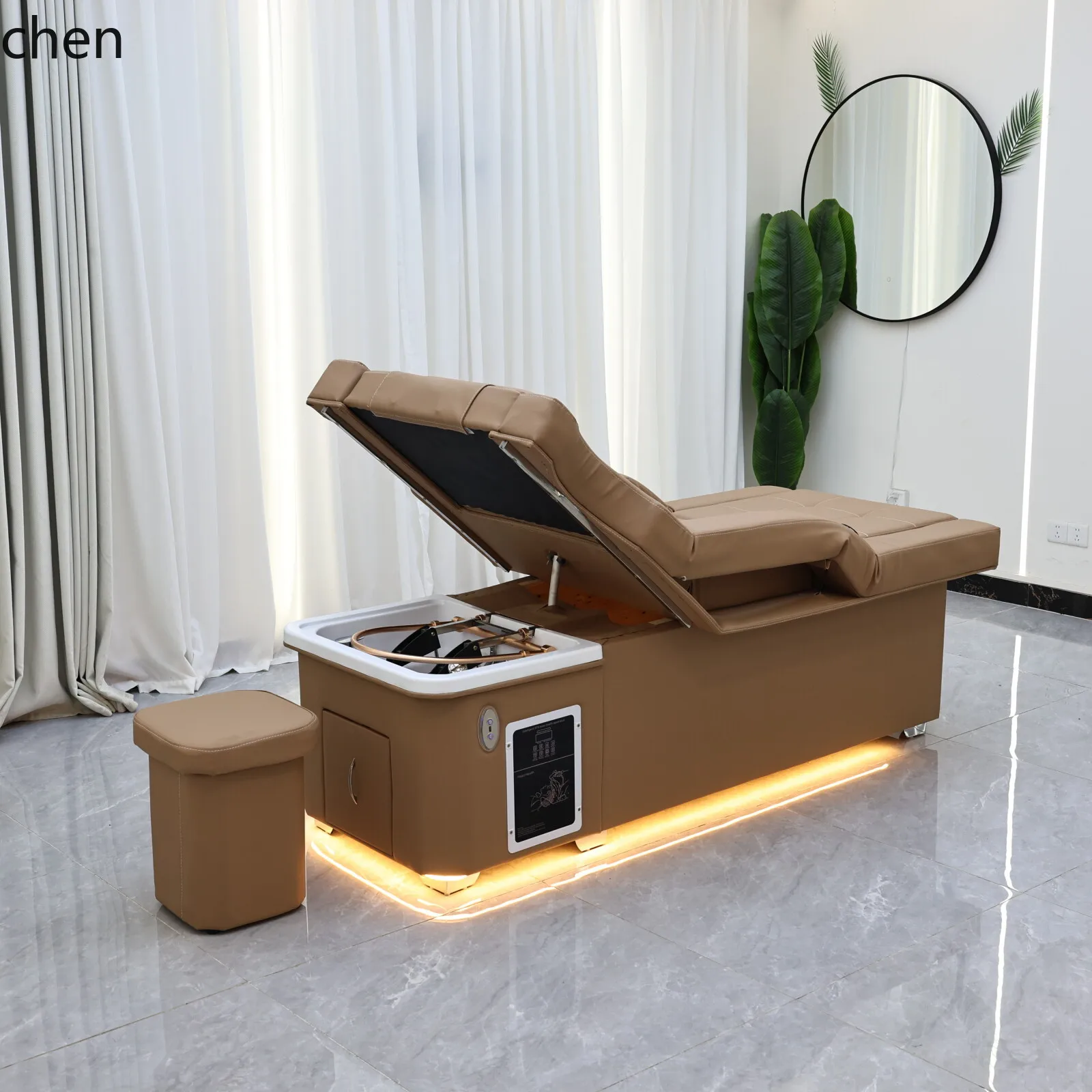 b7- Salon terapii pleców i gło – Wellness Spa And Massage recenzja i cena