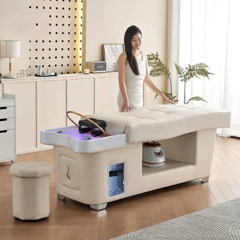 Stół do masażu XinSheng z funk – Wellness Spa And Massage recenzja i cena