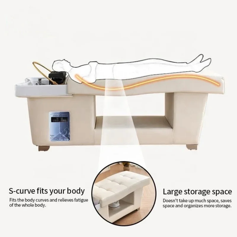 Stół do masażu XinSheng z funk – Wellness Spa And Massage recenzja i cena