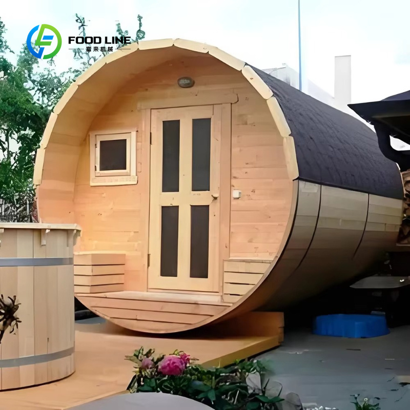 Dostosowywany luksusowy zestaw – Home Spa Wellness recenzja i cena