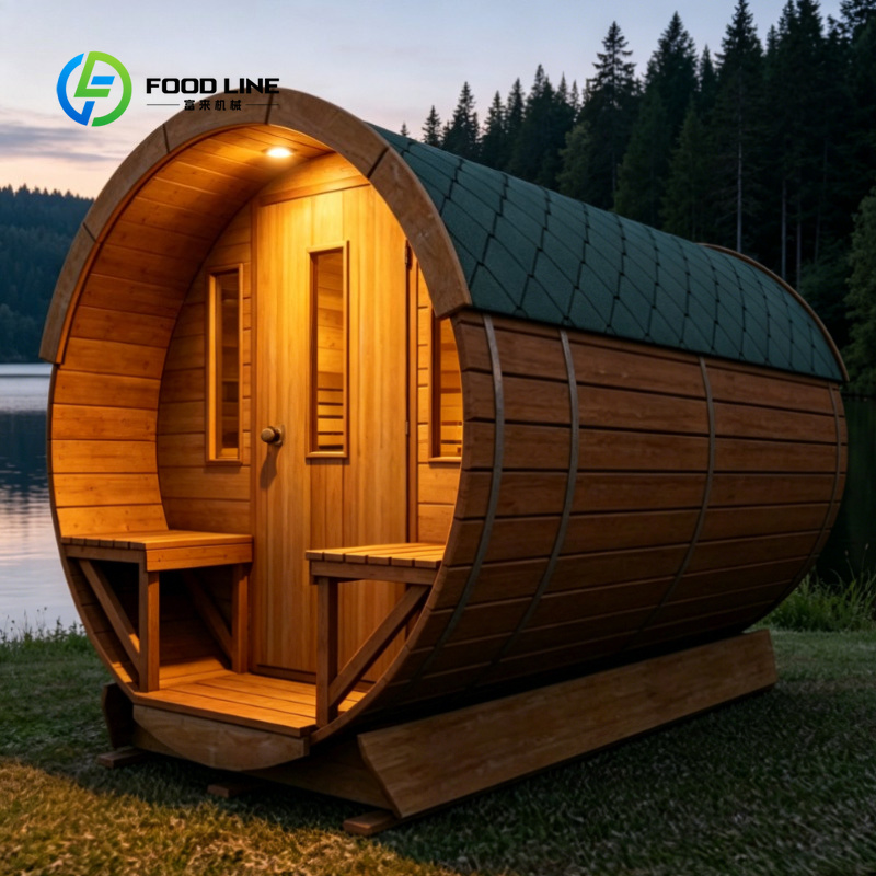 Dostosowywany luksusowy zestaw – Home Spa Wellness recenzja i cena