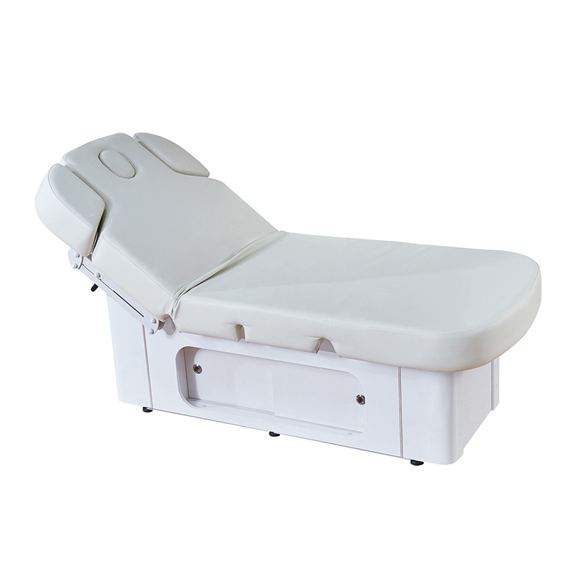 Wielofunkcyjne Elektryczne Łóż – Wellness Spa And Massage recenzja i cena