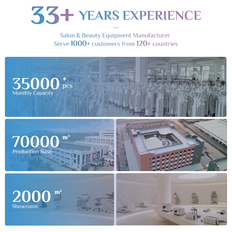 Wielofunkcyjne Elektryczne Łóż – Wellness Spa And Massage recenzja i cena