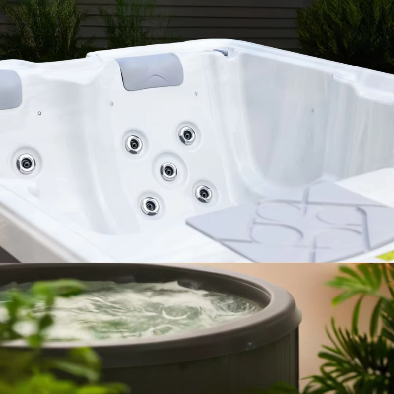 Rozkoszna, luksusowa, spokojna – Spa Wellness Family recenzja i cena