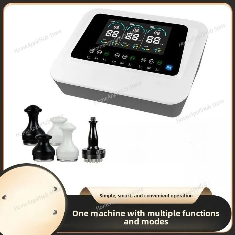 Instrument Vitality Meridian – – Wellness Spa And Massage recenzja i cena