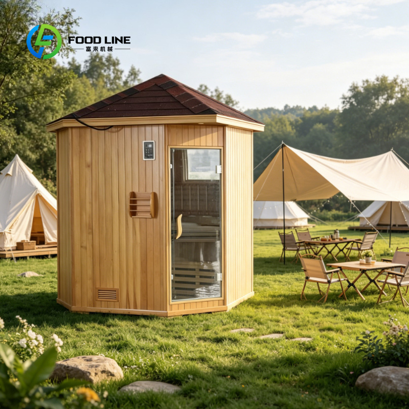 Nowoczesna, elektryczna, naroż – Home Spa Wellness recenzja i cena