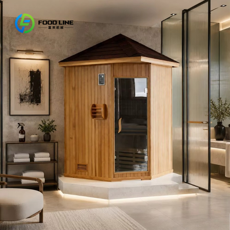Nowoczesna, elektryczna, naroż – Home Spa Wellness recenzja i cena
