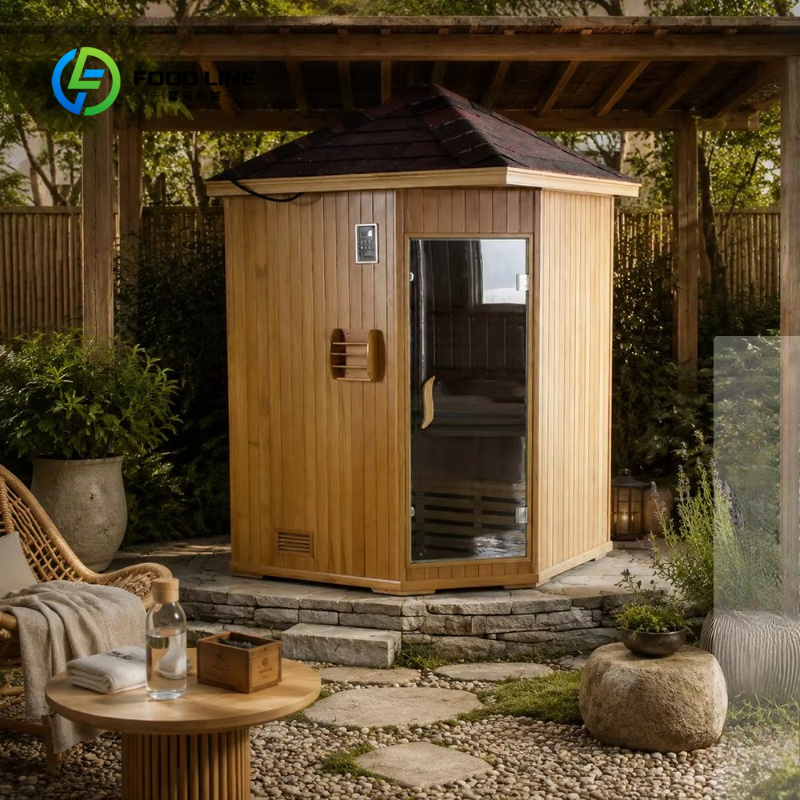 Nowoczesna, elektryczna, naroż – Home Spa Wellness recenzja i cena
